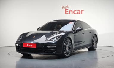 Panamera (971)