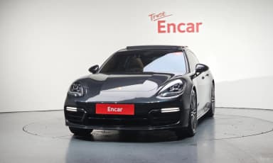 Panamera (971)