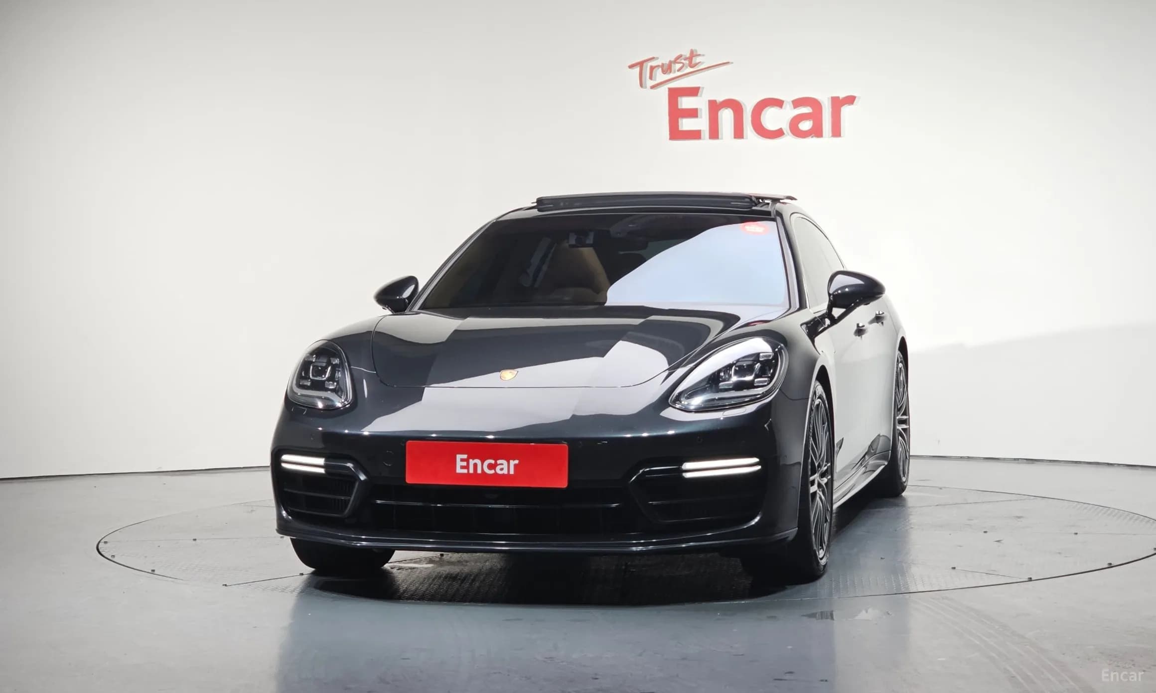 Panamera (971)