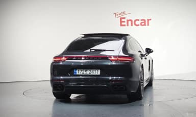 Panamera (971)