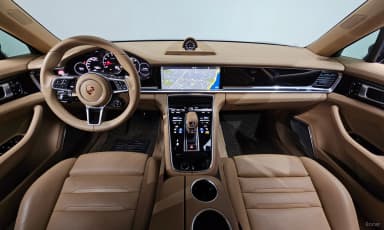 Panamera (971)