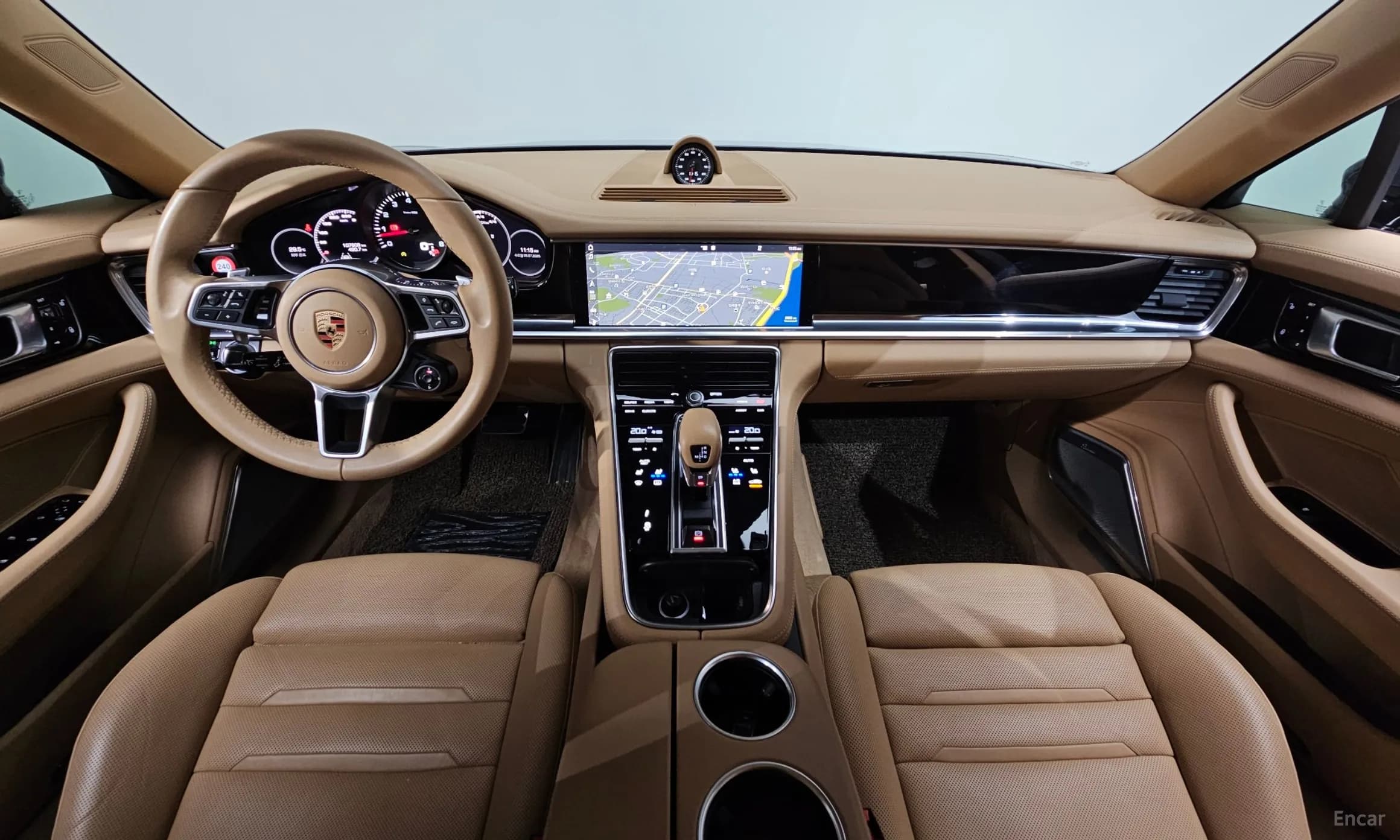 Panamera (971)