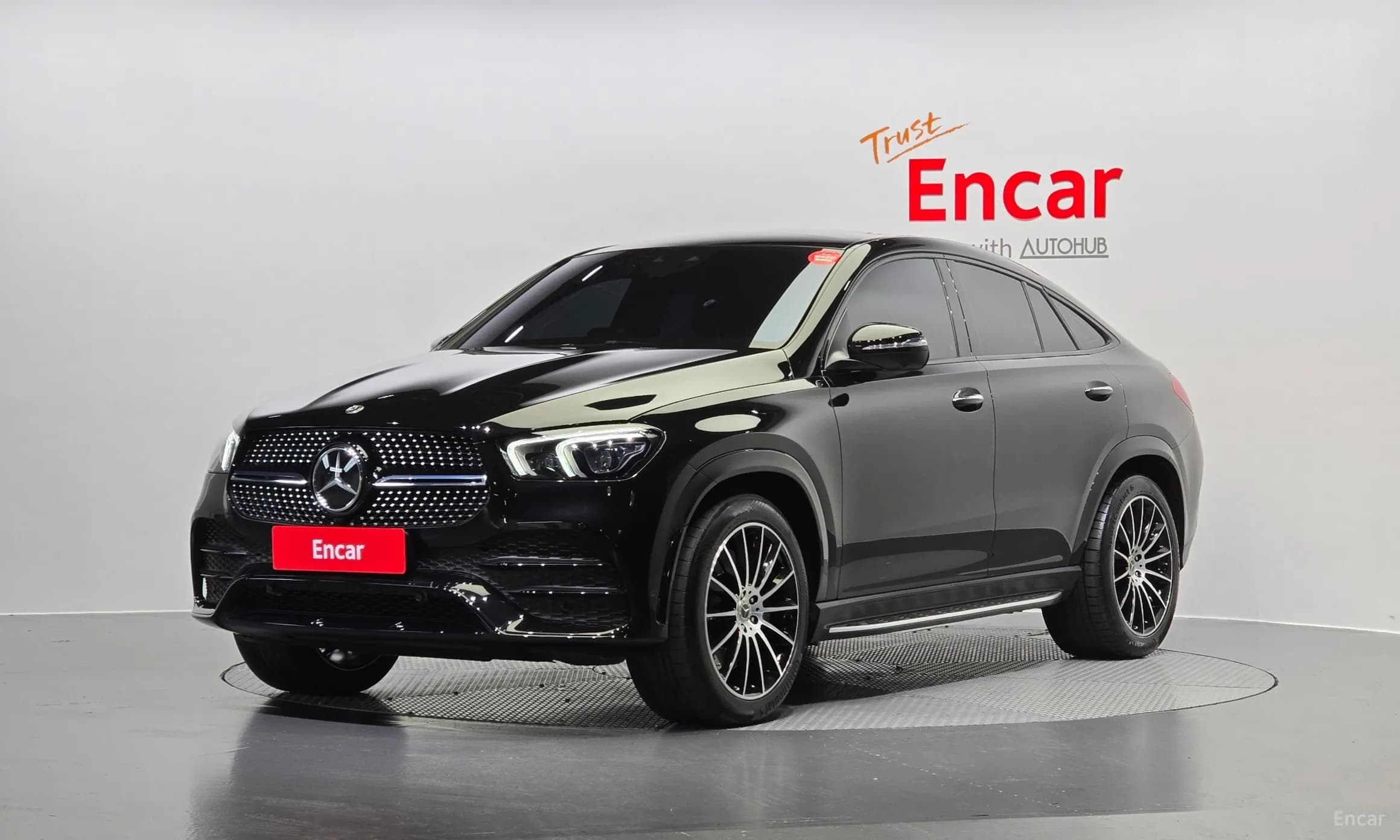 GLE-Class W167