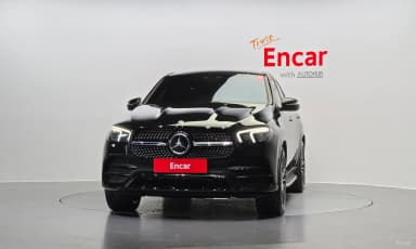GLE-Class W167