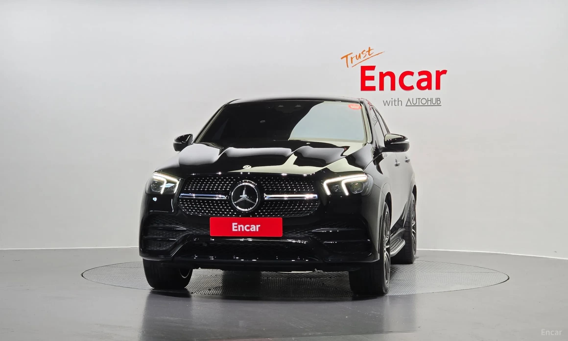 GLE-Class W167