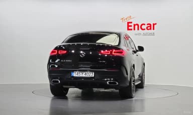 GLE-Class W167