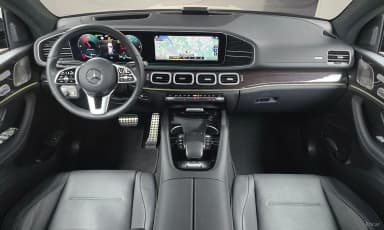 GLE-Class W167