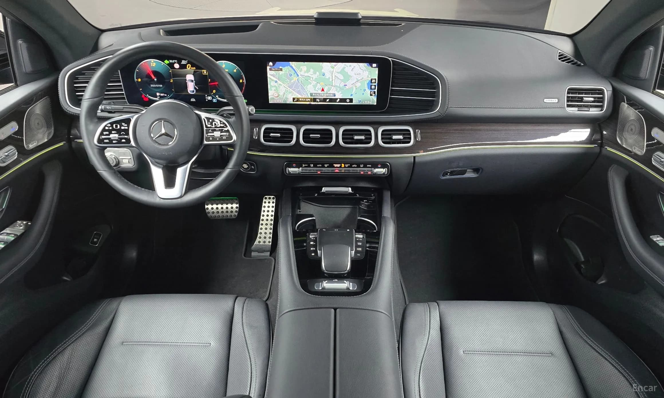 GLE-Class W167