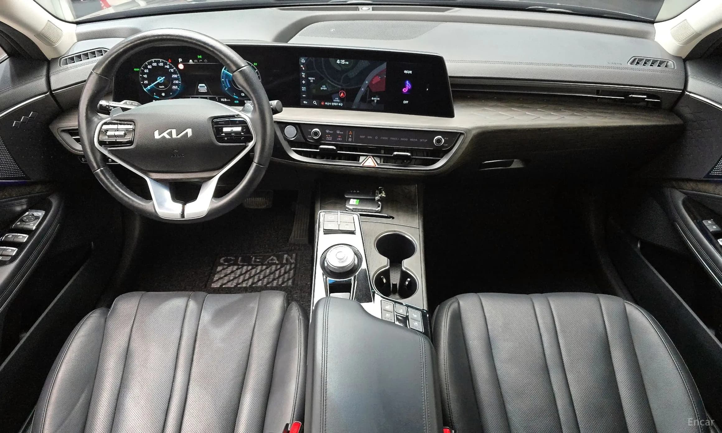 K8 Hybrid