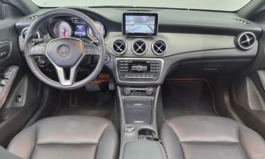 CLA-Class C117