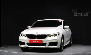 6-Series GT (G32)