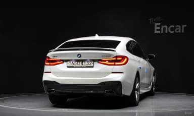 6-Series GT (G32)