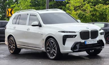 X7 (G07)