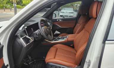 X7 (G07)
