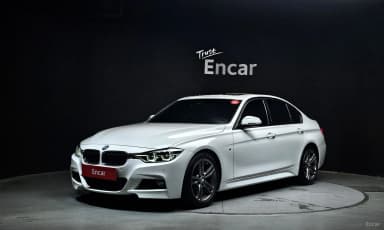 3 Series (F30)