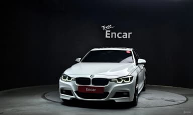 3 Series (F30)