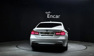 3 Series (F30)