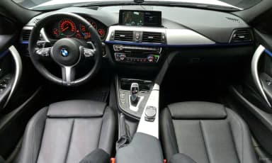 3 Series (F30)