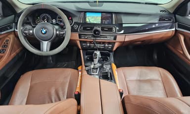 5 Series (F10)