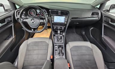 Golf 7th Generation
