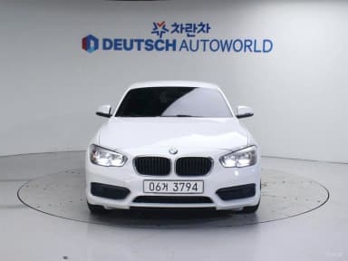 1 Series (F20)