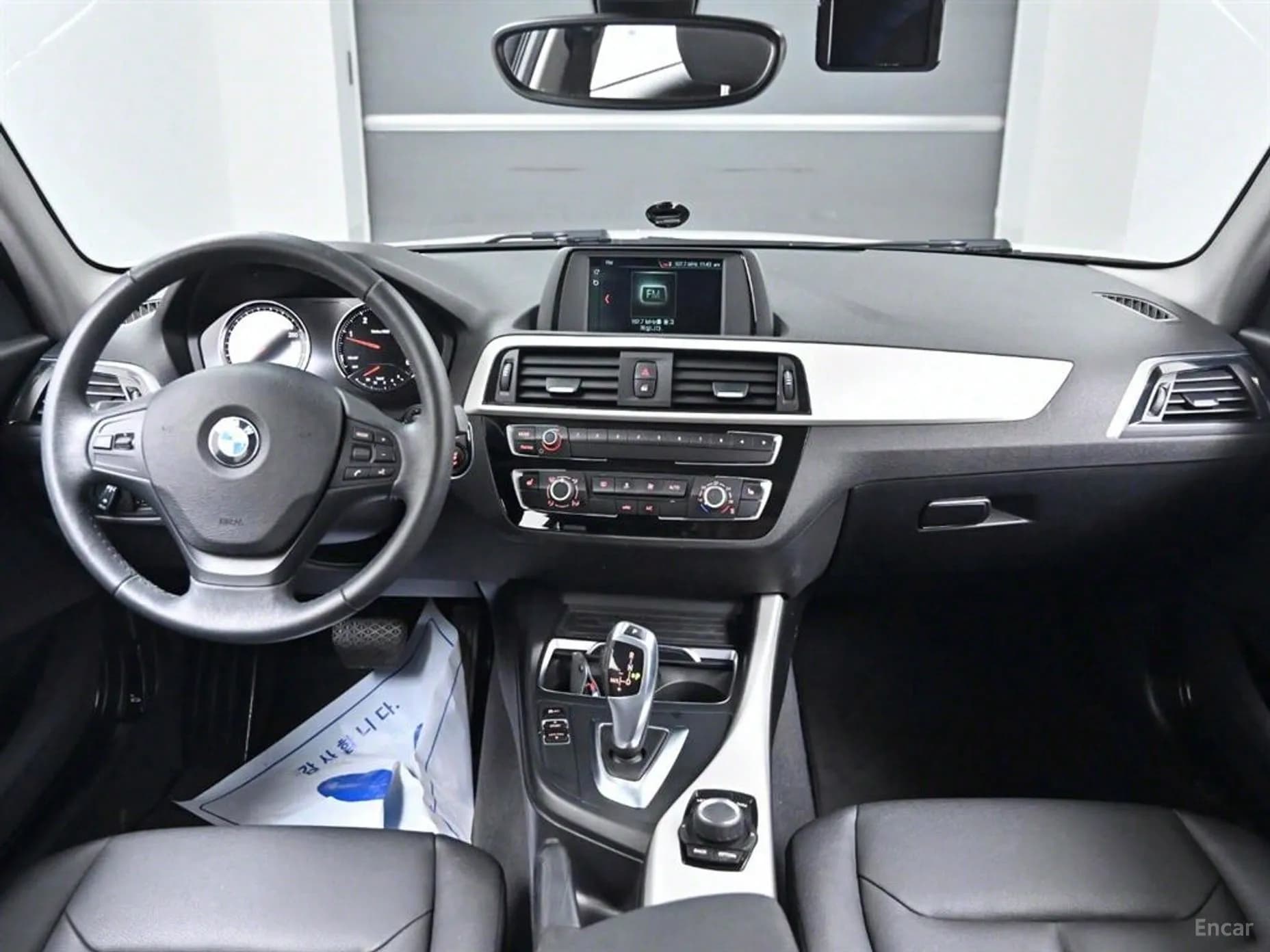1 Series (F20)