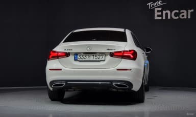 A-Class W177