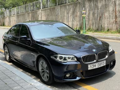 5 Series (F10)