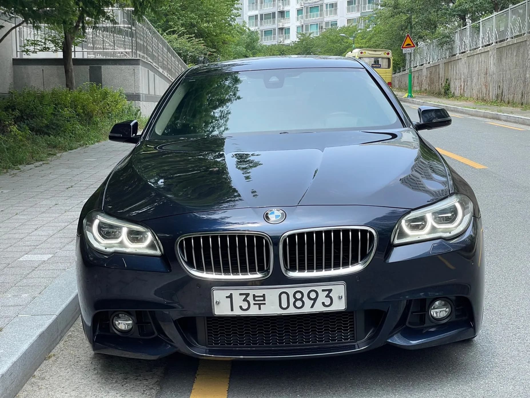5 Series (F10)