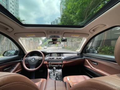 5 Series (F10)