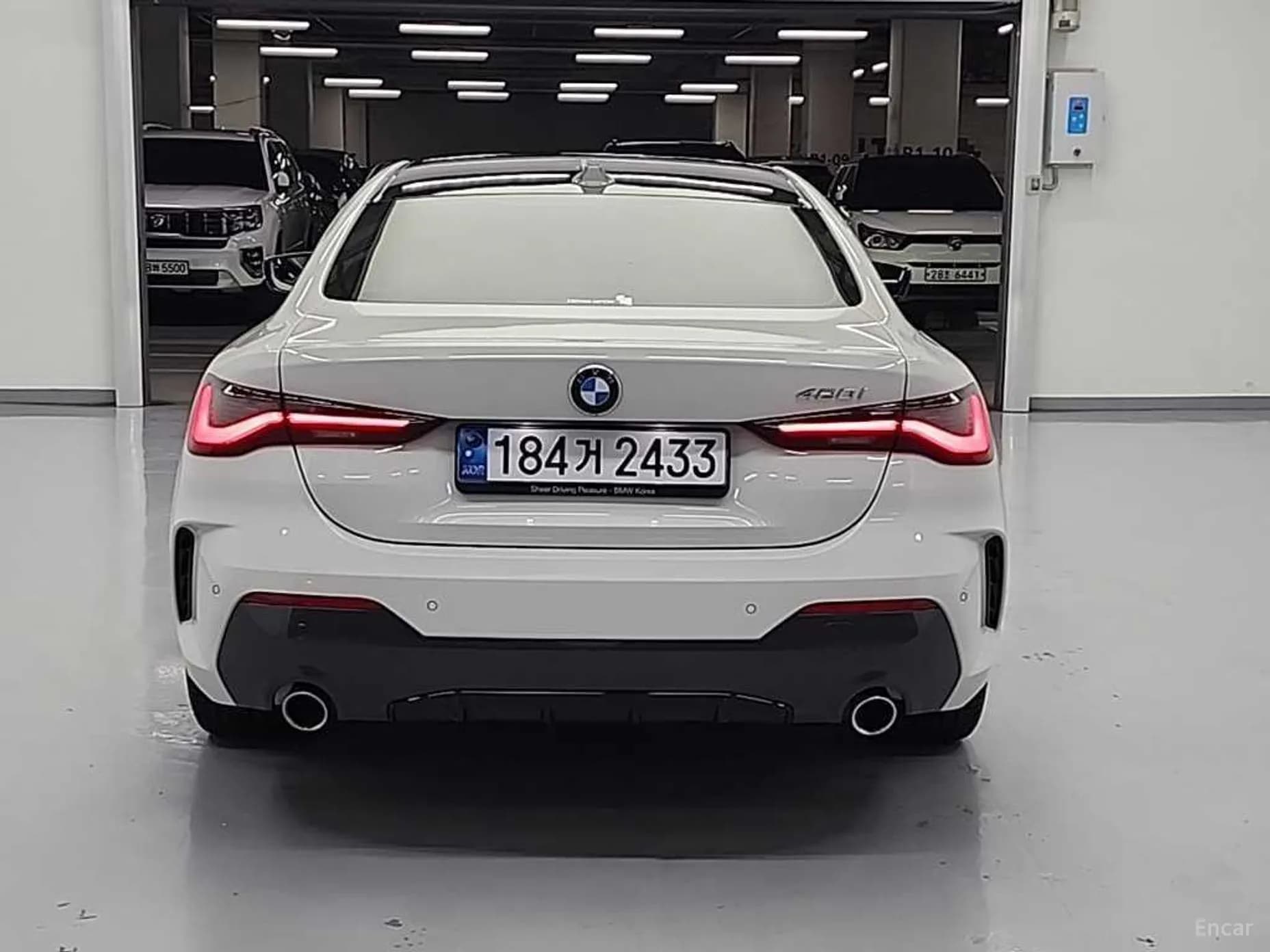 Series 4 (G22)