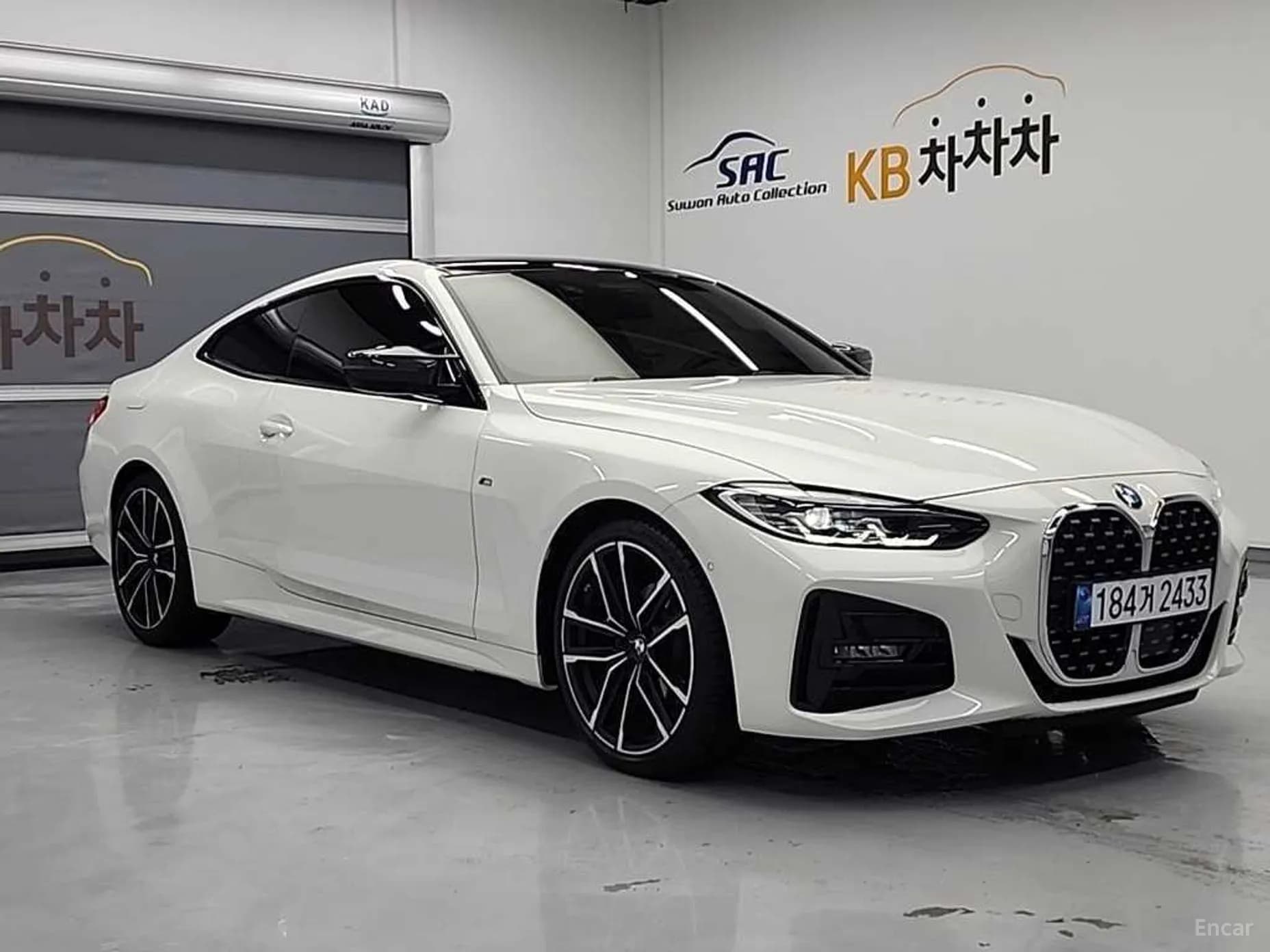 Series 4 (G22)