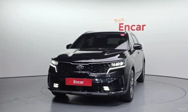 Sorento 4th generation