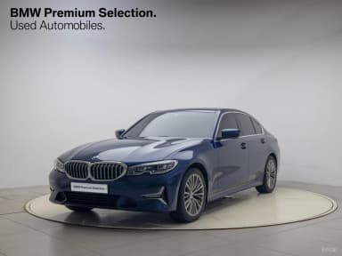 3 Series (G20)