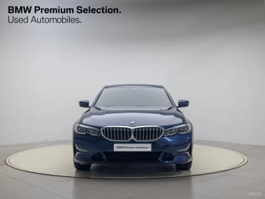 3 Series (G20)