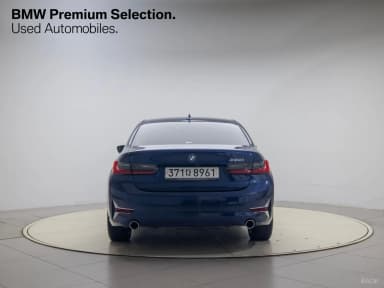 3 Series (G20)