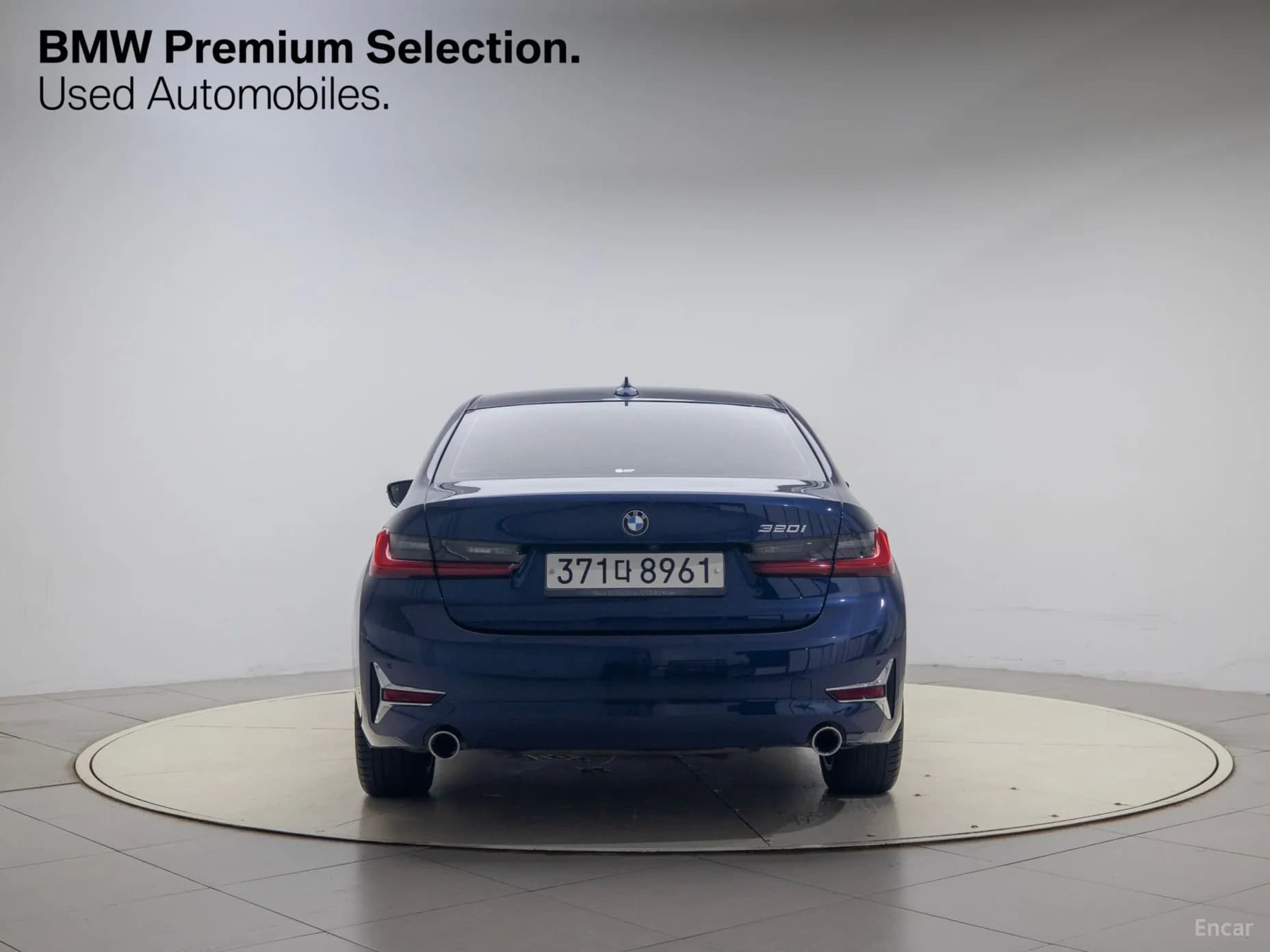 3 Series (G20)