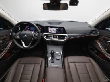3 Series (G20)
