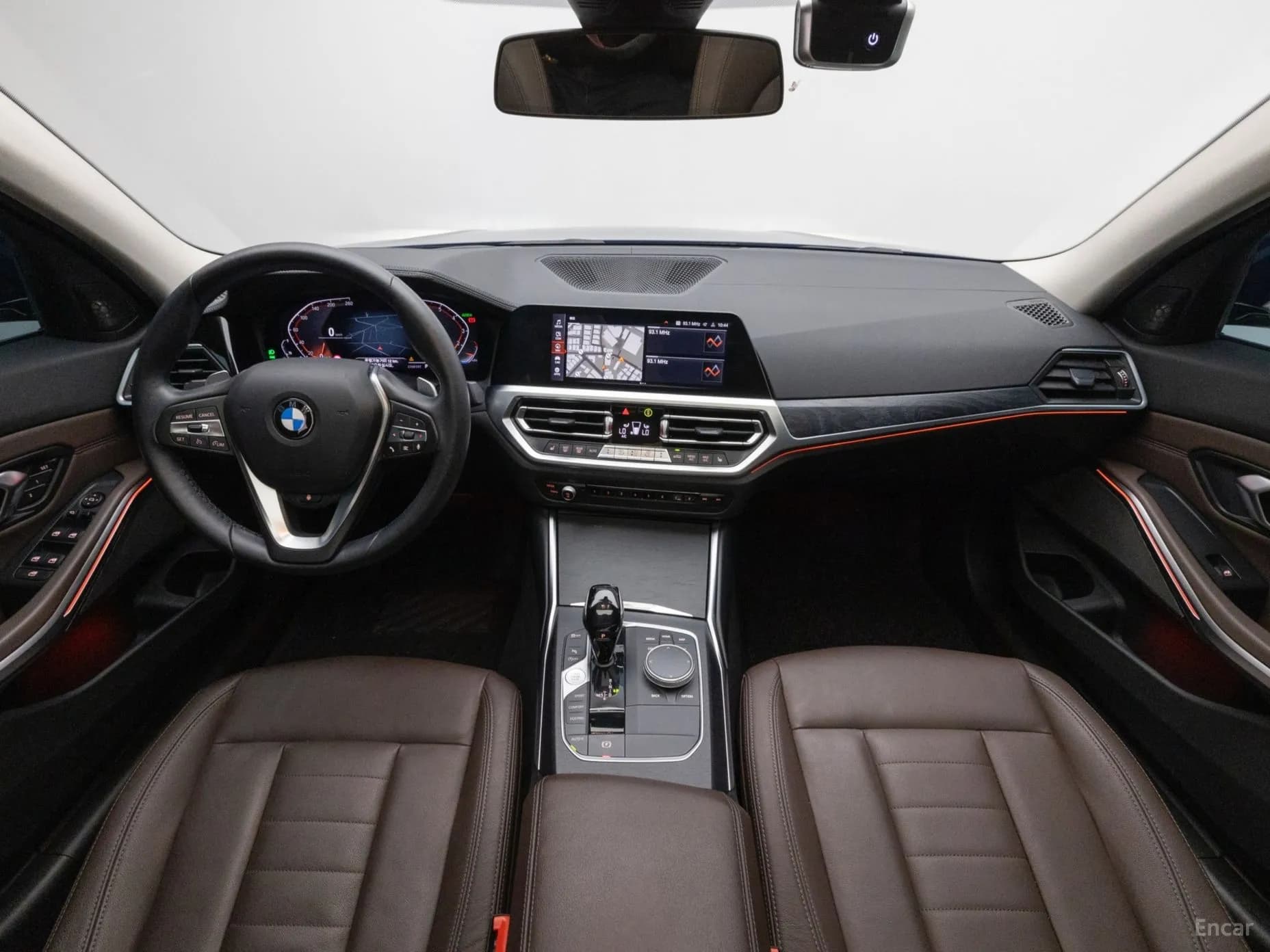 3 Series (G20)