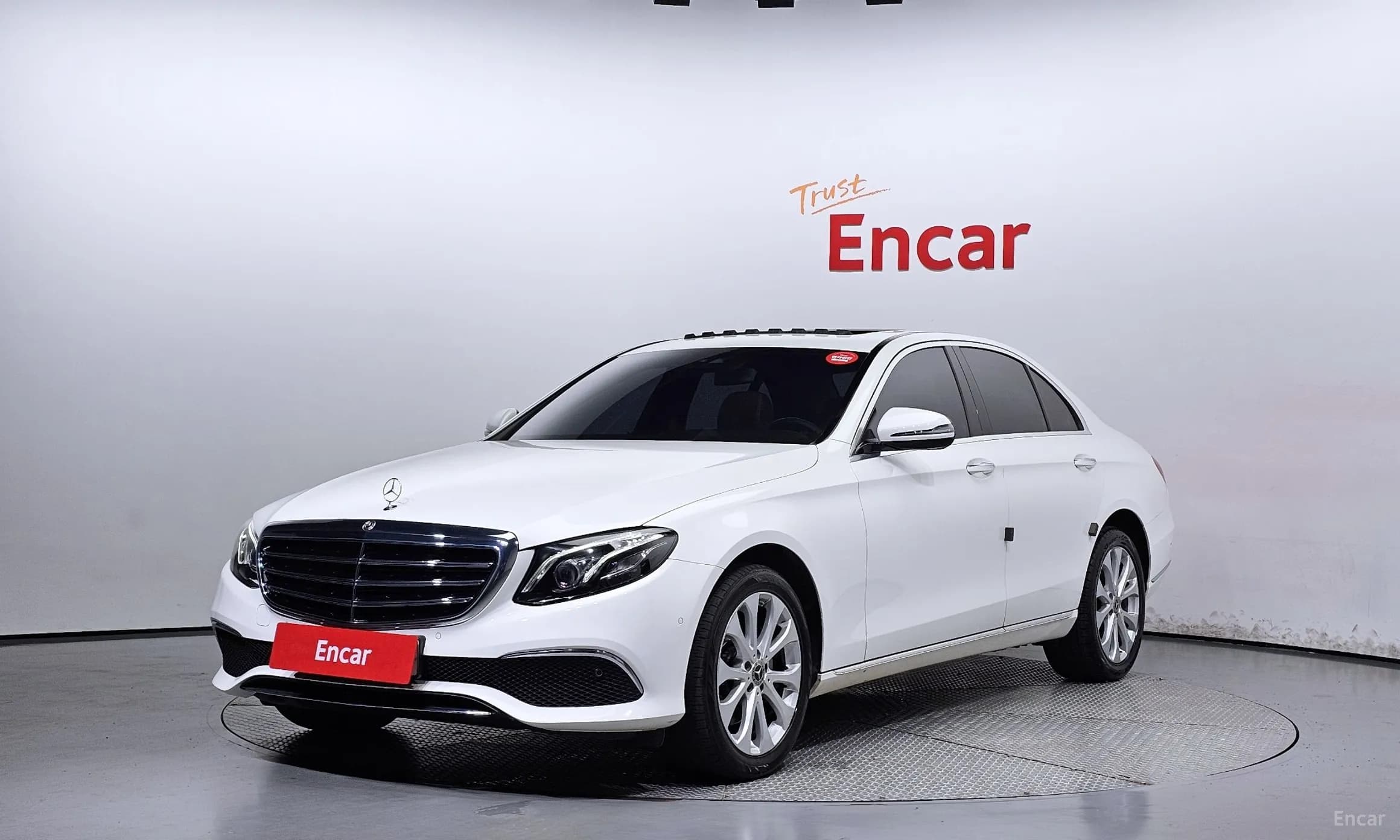 E-Class W213