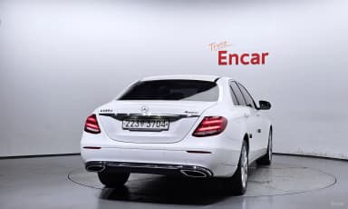 E-Class W213