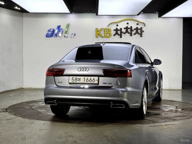 New A6
