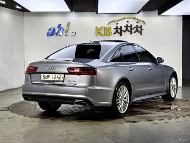 New A6