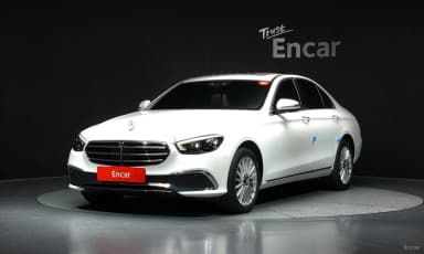 E-Class W213