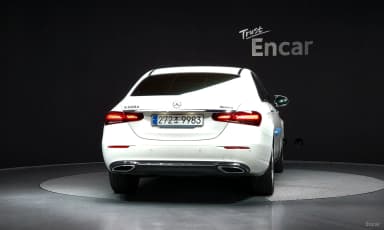 E-Class W213