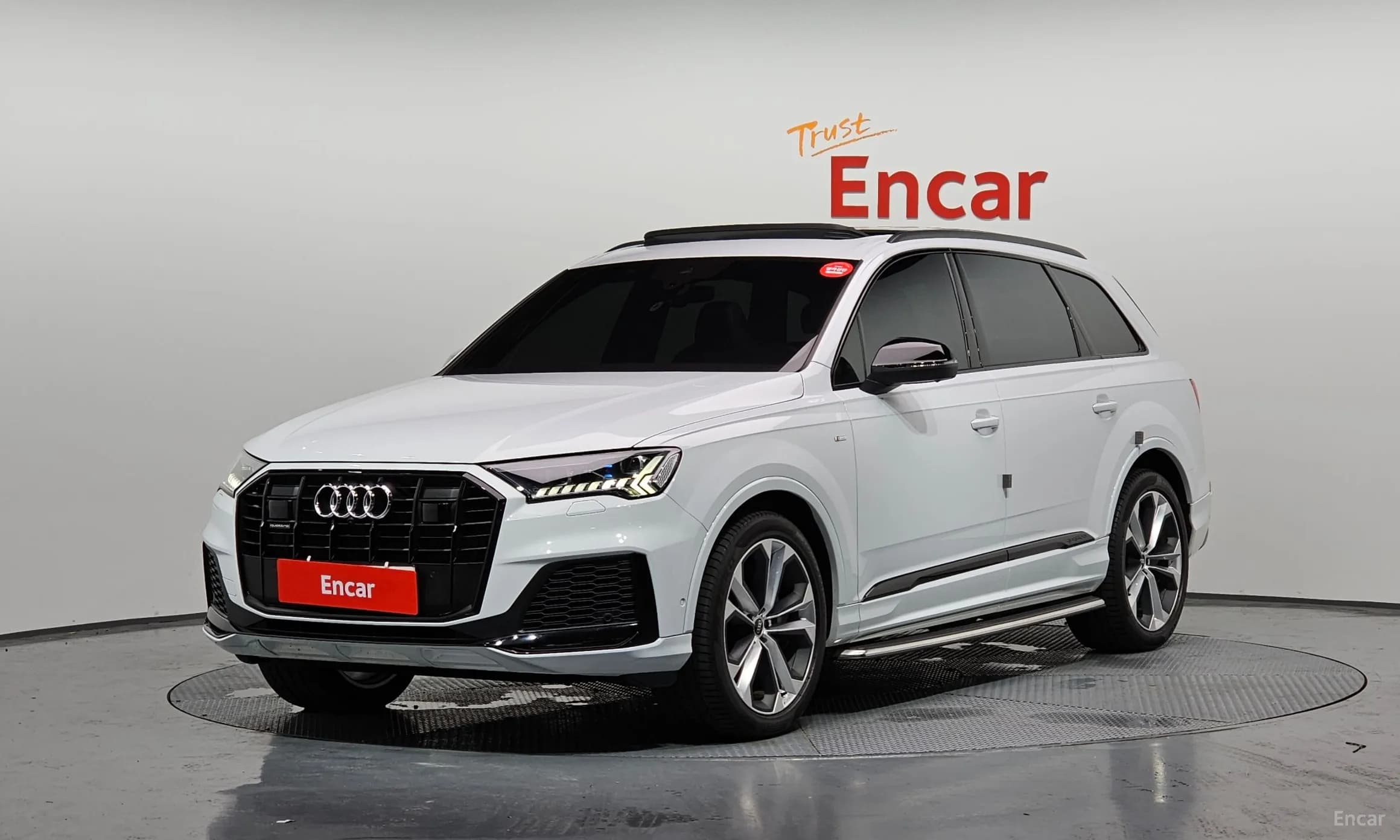 Q7 (4M)