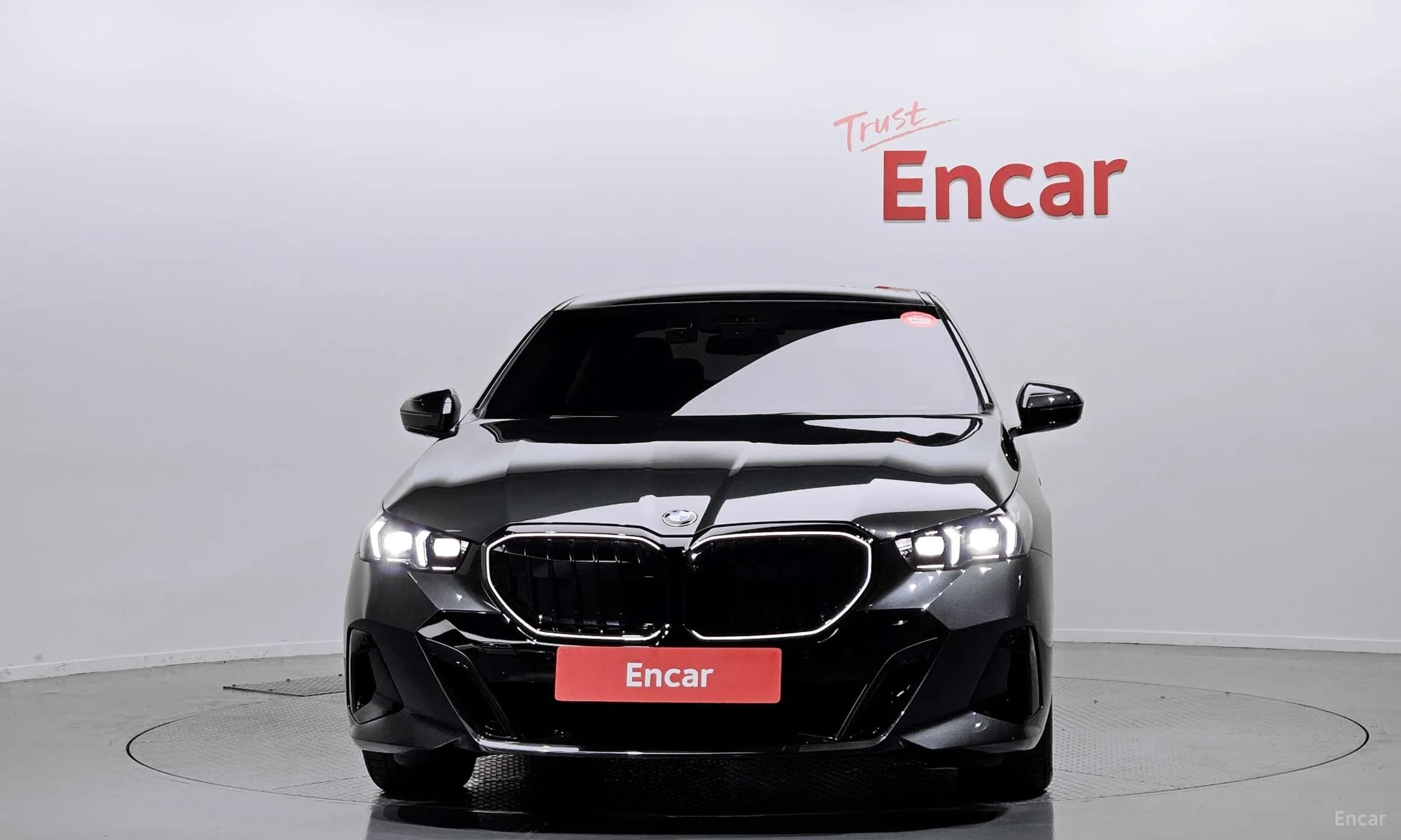 5 Series (G60)