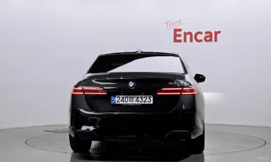 5 Series (G60)