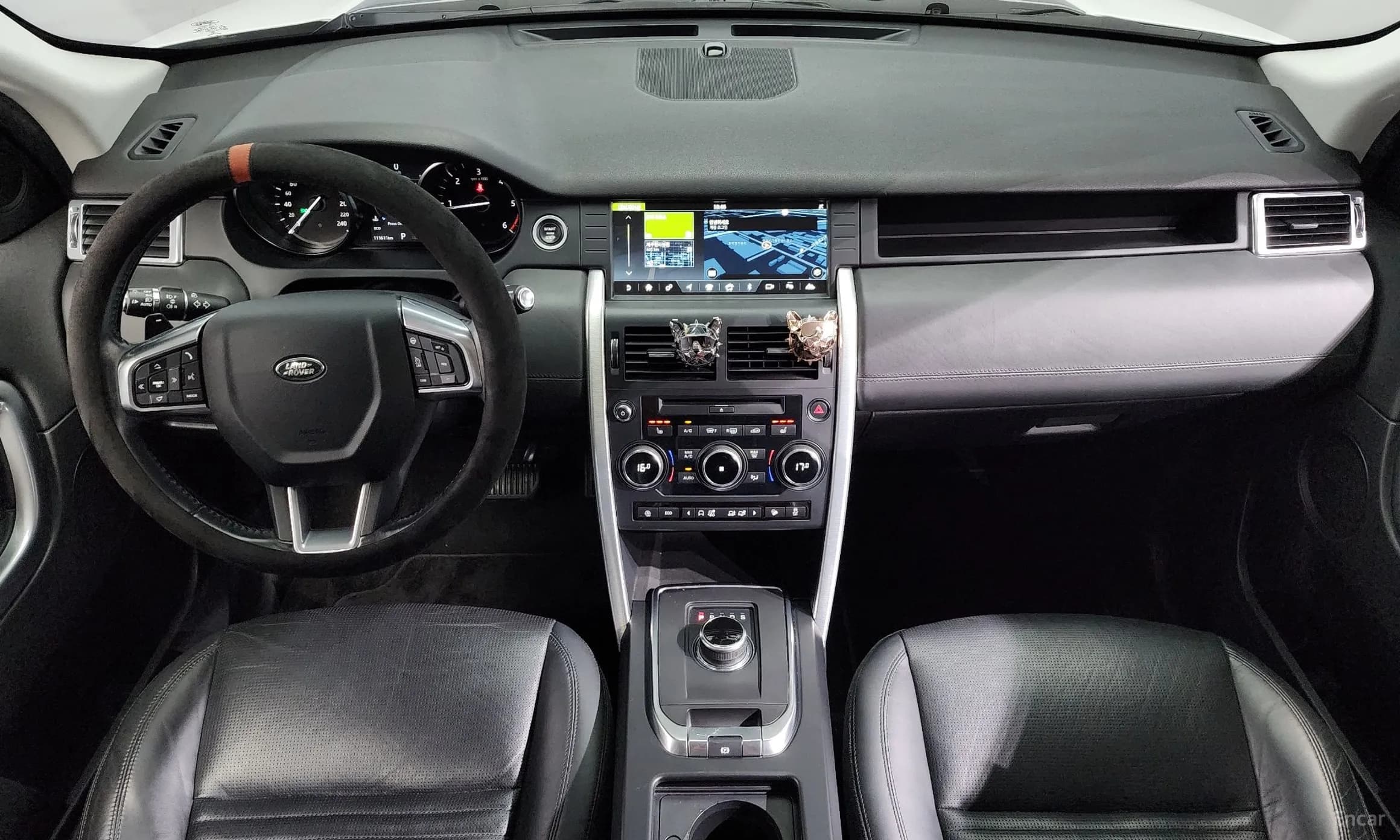 Discovery Sports