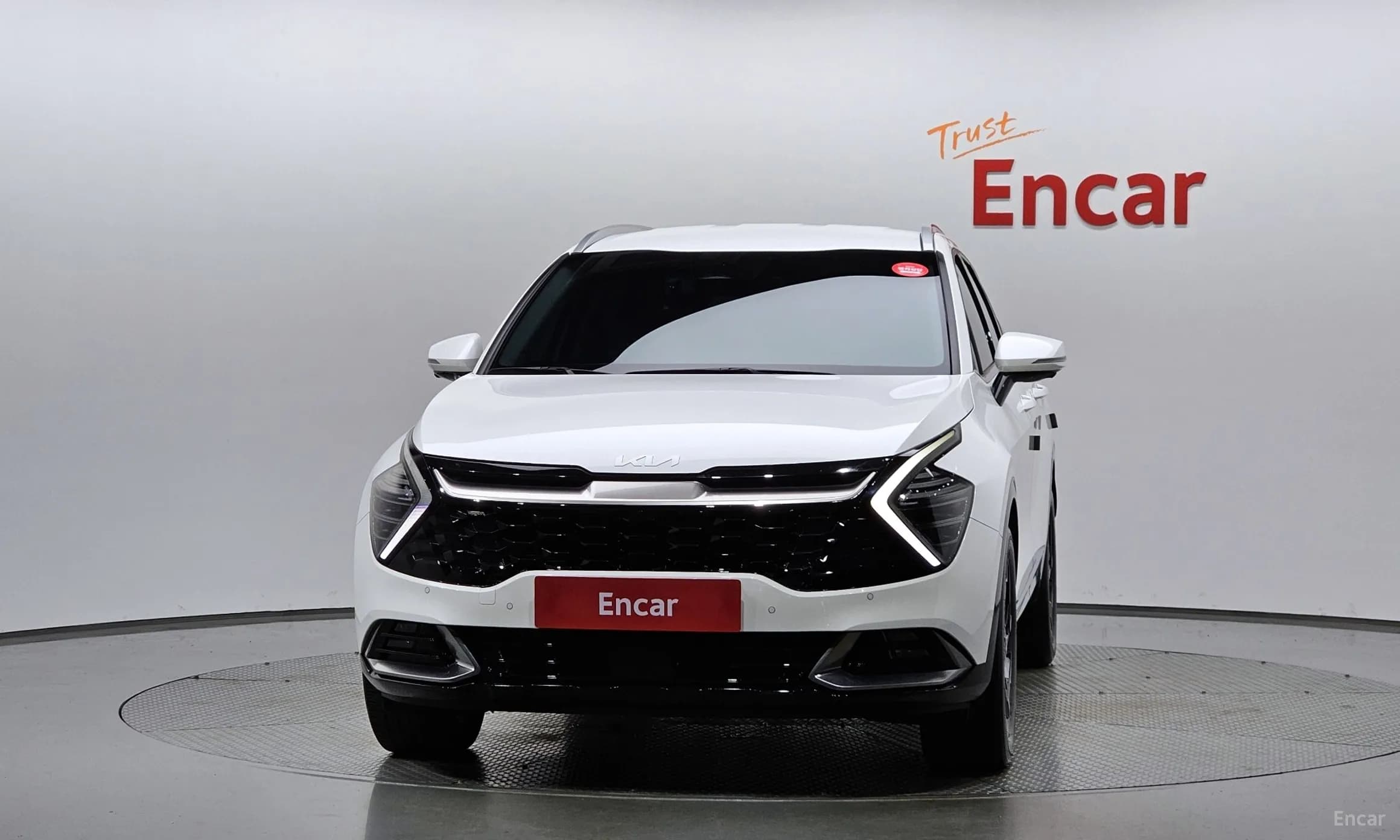 Sportage 5th Generation
